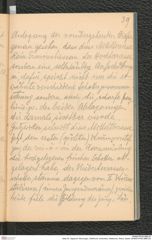 Seite 40, Tagebuch "Munzingen, WildKirchli, Achenheim, Metternich, Rhens, Basel" (NHMW-PRAE-BBB-29)